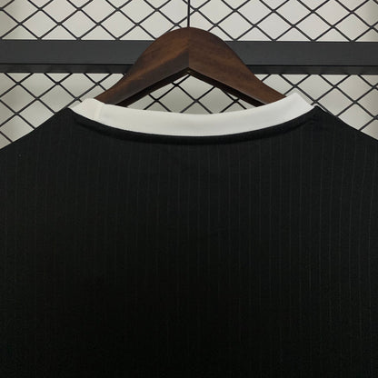 25∕26 Colo Colo 100th Anniversary Black