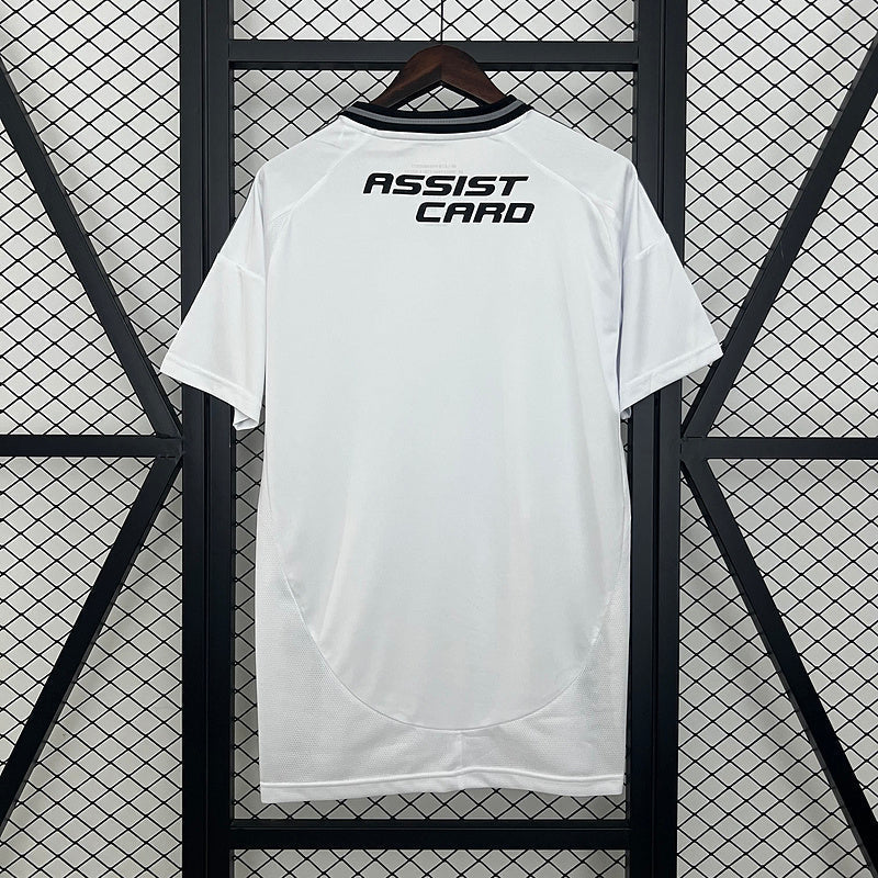 25∕26 Colo Colo Home