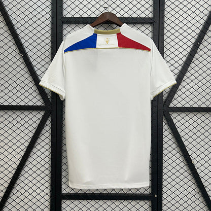 25∕26 Fortaleza Home