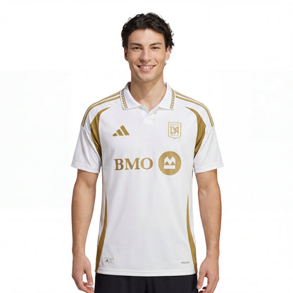 25∕26 Los Angeles away