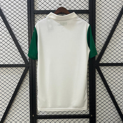 25∕26 Palmeiras away