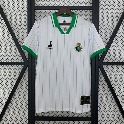 25./26. Santander-Jubiläumsausgabe zum 112. Jahrestag 