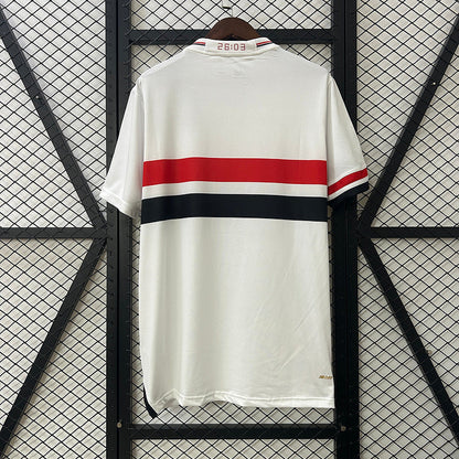 25∕26 Sao Paulo Home