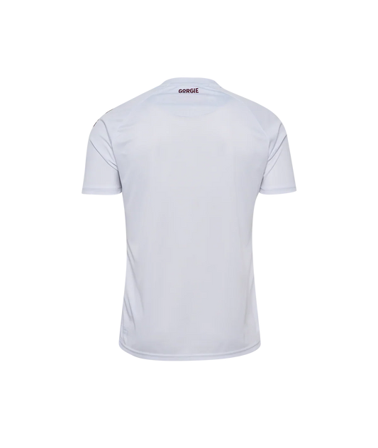 Jersey Hearts of Midlothian Away 25/26
