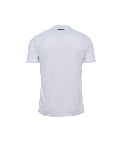 Kids Hearts of Midlothian 25/26 Away