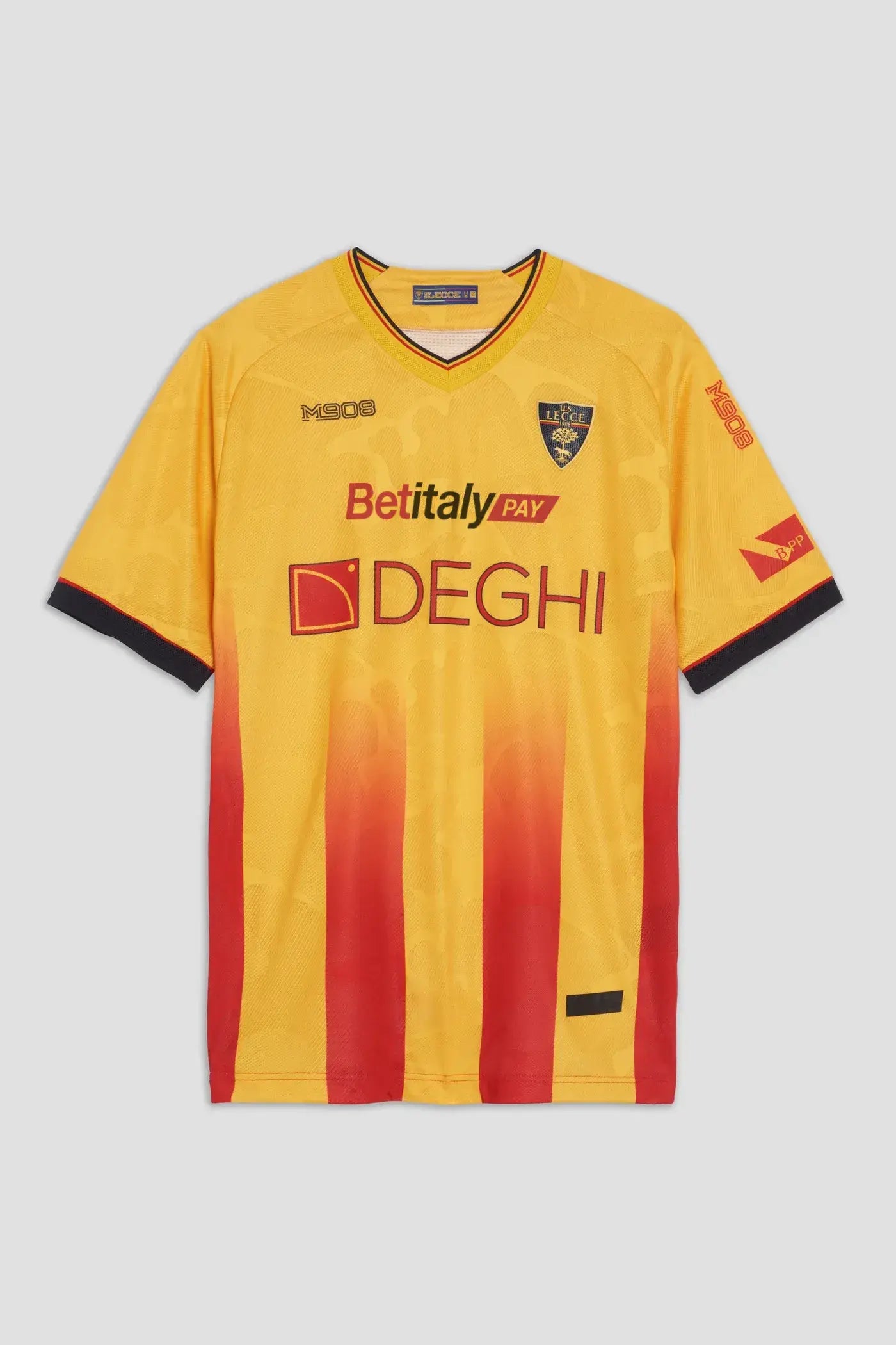 Kids Lecce 25/26 Home