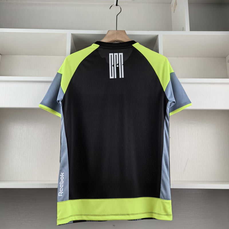 Jersey Botafogo Treino 24/25 - Preto
