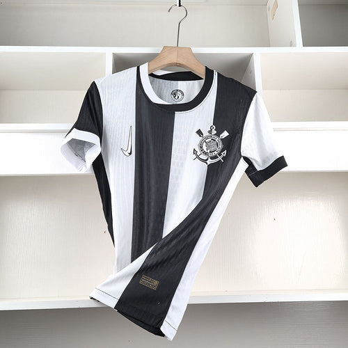 Terceira Jersey Corinthians 24/25