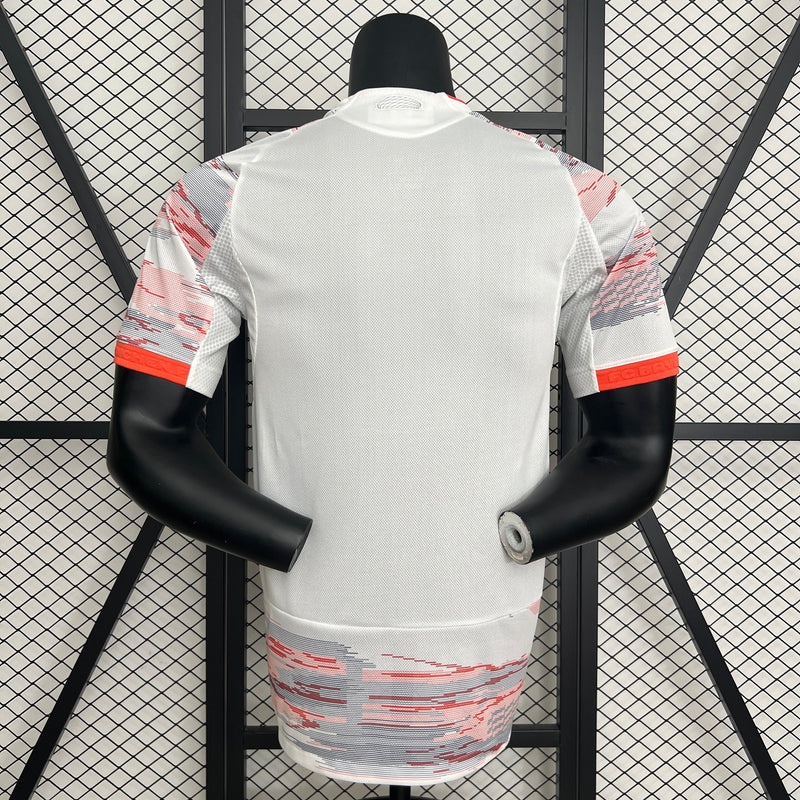 Jersey Bayern de Munique 25/26 Player Away