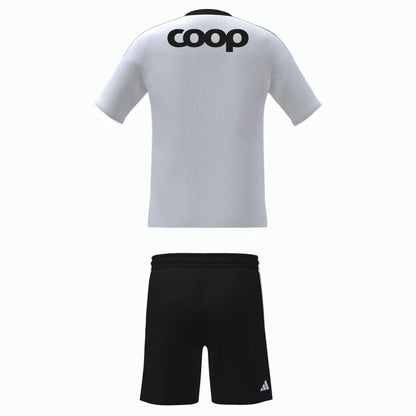 Kids Rosenborg BK 26/27 Home