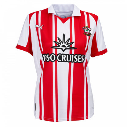 Jersey Southampton Womens Home 25/26