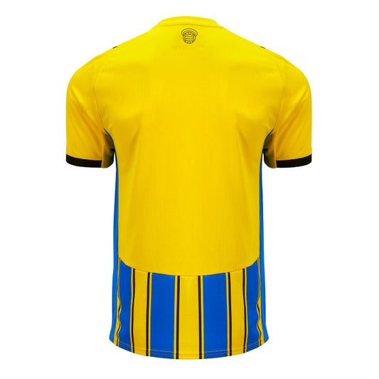Jersey Southampton Womens Away 25/26