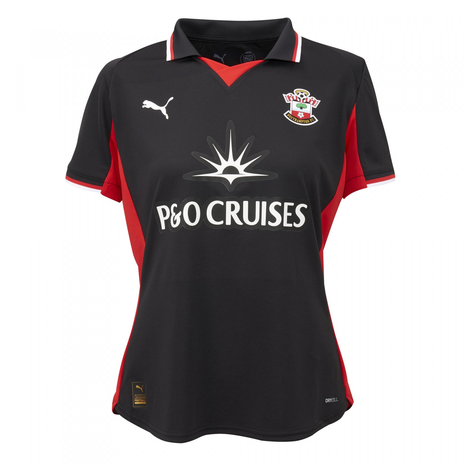 Jersey Southampton Womens Third 25/26