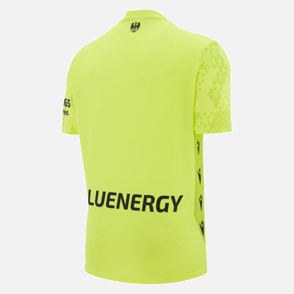 Jersey Udinese Goalkeeper 25/26