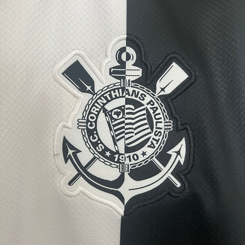 Jersey 24∕25 Corinthians Third Away