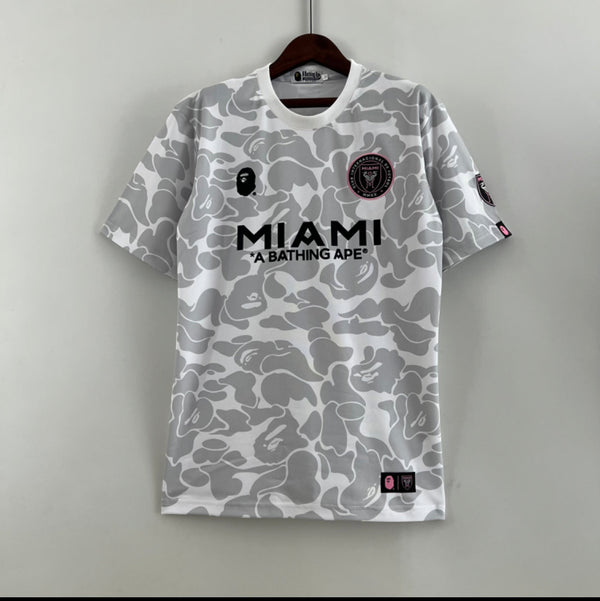 Jersey Inter Miami 24/25 APE - Branca