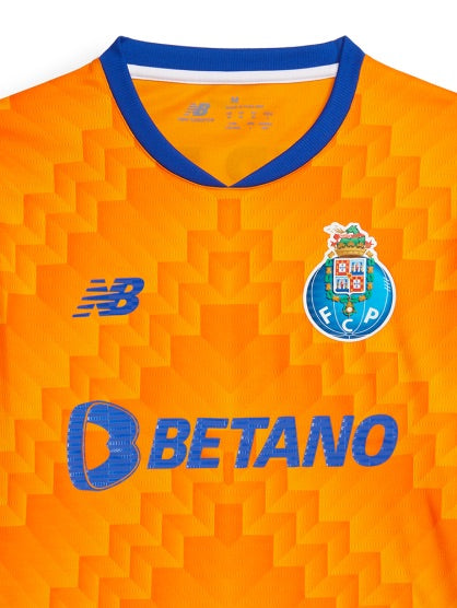 Jersey Porto 24/25 - Away
