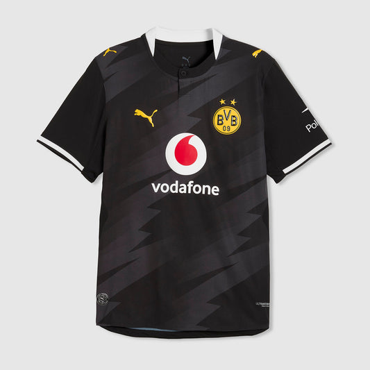 Jersey Borussia Dortmund Player Away 26/27