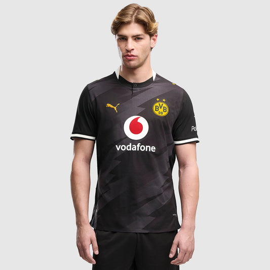 Jersey Borussia Dortmund Player Away 26/27