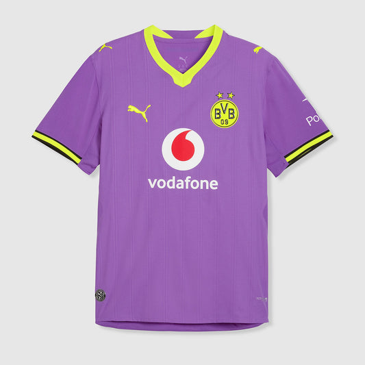 Jersey Borussia Dortmund Player Third 26/27