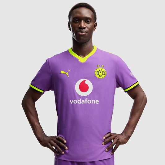 Jersey Borussia Dortmund Player Third 26/27