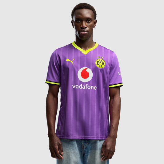 Jersey Borussia Dortmund Third 26/27