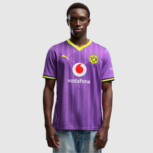 Jersey Borussia Dortmund Third 26/27