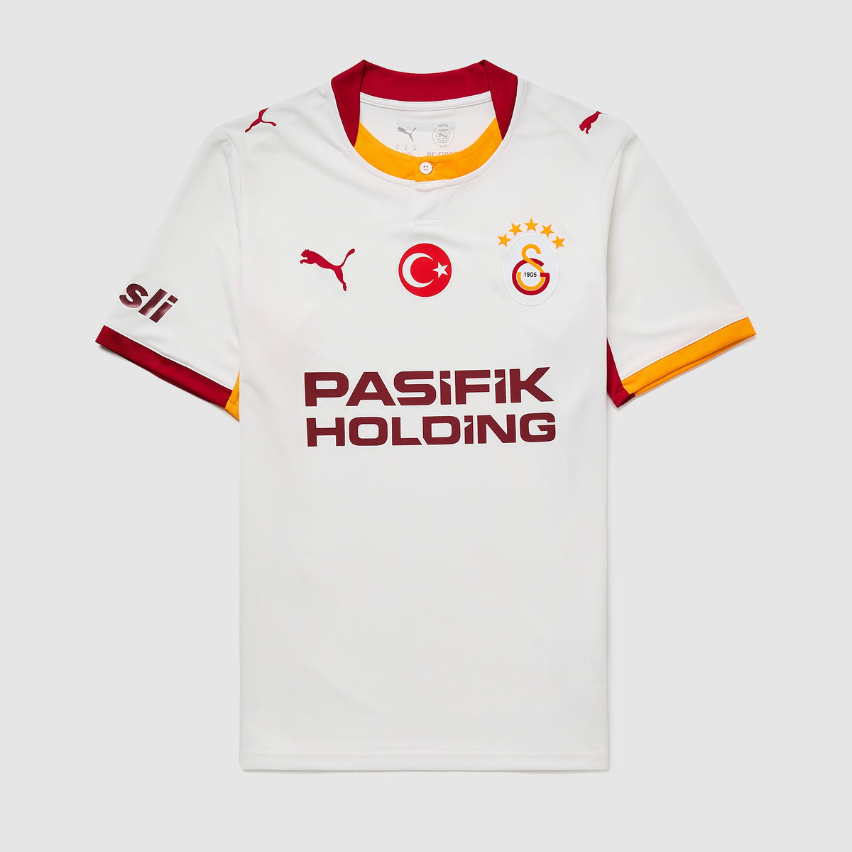 Jersey Galatasaray Away 26/27