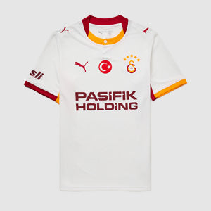 Jersey Galatasaray Away 26/27