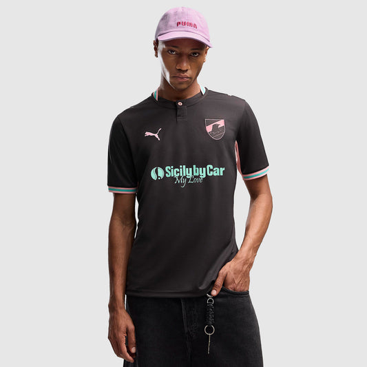 Jersey Palermo Third 26/27