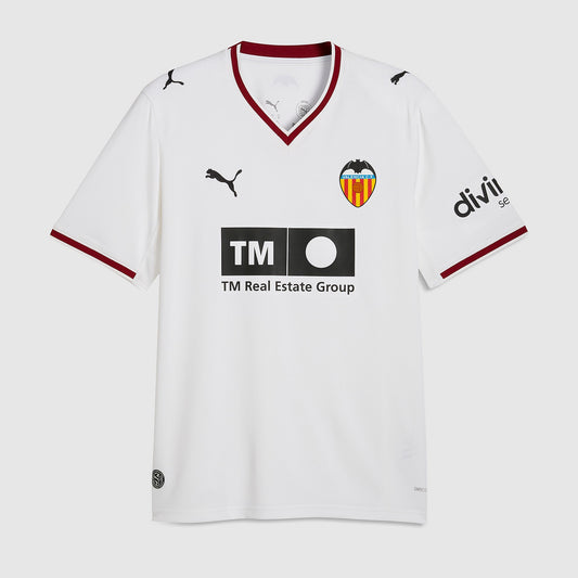 Jersey Valencia Home 26/27