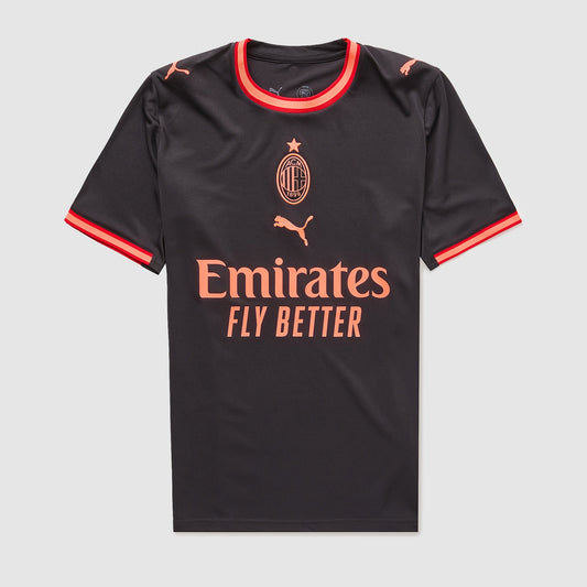 Jersey AC Milan Third 26/27