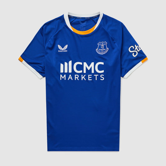 Jersey Everton Home 26/27