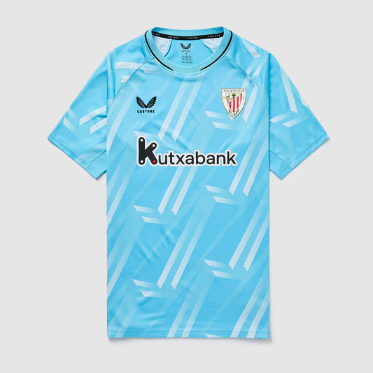 Jersey Athletic Club Third 26/27