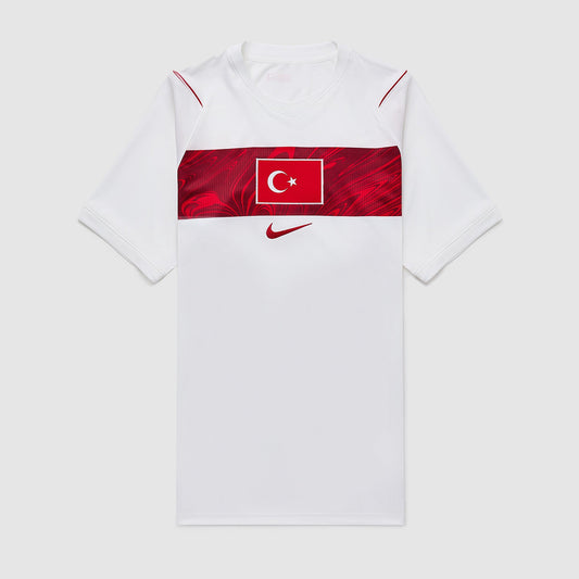 Jersey Turkey Away World Cup 2026