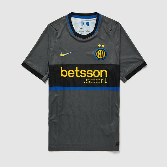 Jersey Inter Player Third 26/27