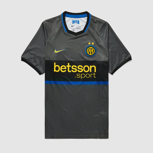 Jersey Inter Third 26/27
