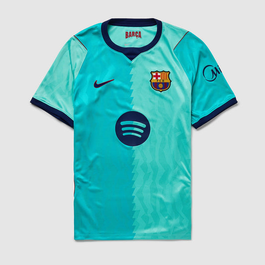 Kids Barcelona Third 26/27