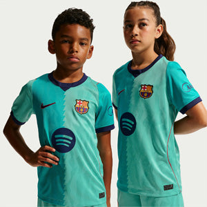 Kids Barcelona Third 26/27