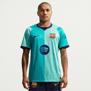 Jersey Barcelona Third 26/27