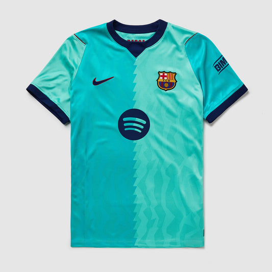 Jersey Barcelona Womens Third 26/27