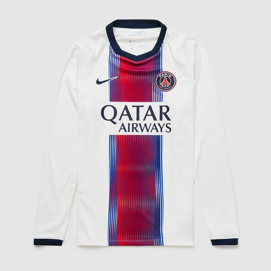 Jersey PSG Longsleeve Away 26/27
