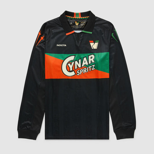 Jersey Venezia FC Longsleeve Home 26/27