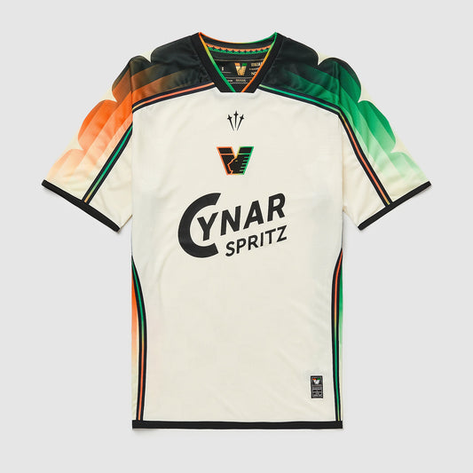 Jersey Venezia FC Away 26/27