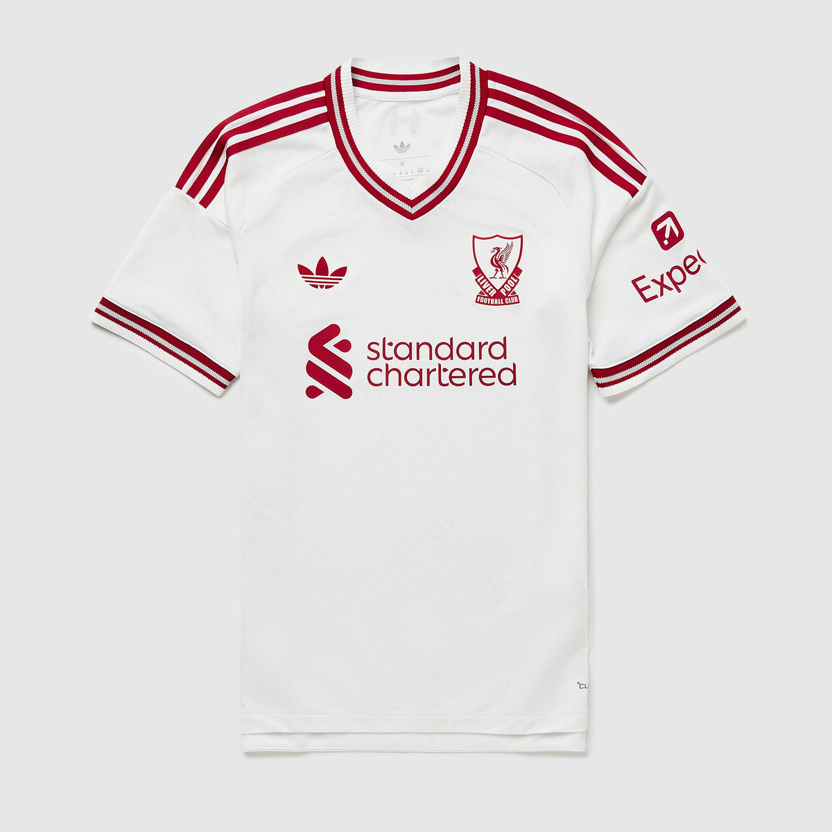 Jersey Liverpool Player Away 26/27