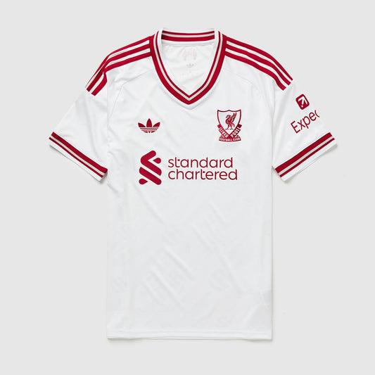 Jersey Liverpool Away 26/27