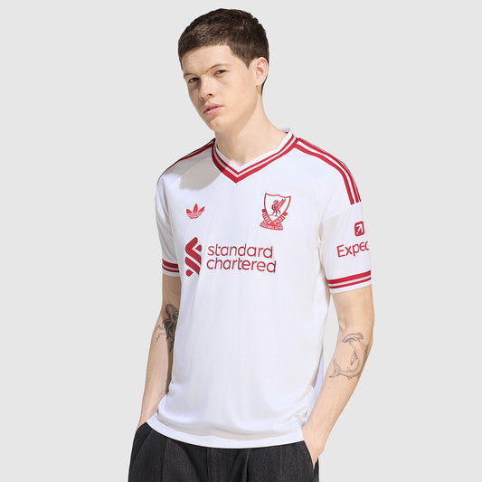 Jersey Liverpool Away 26/27