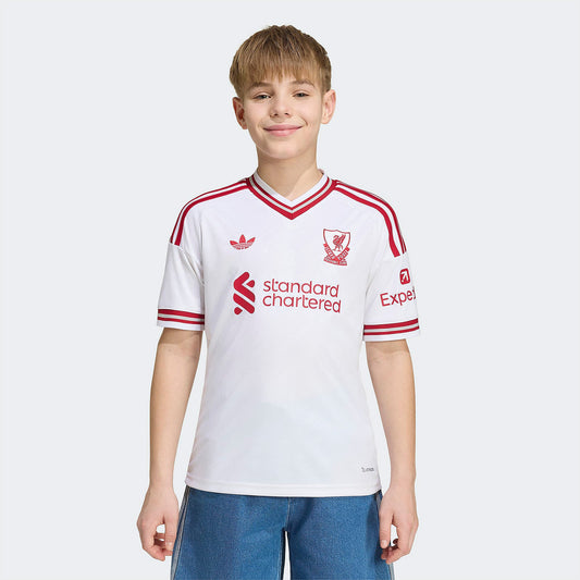 Kids Liverpool Away 26/27
