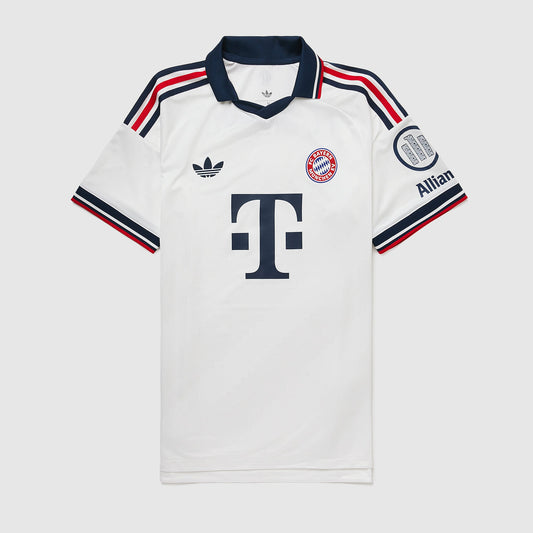 Jersey Bayern Munich Player Away 26/27