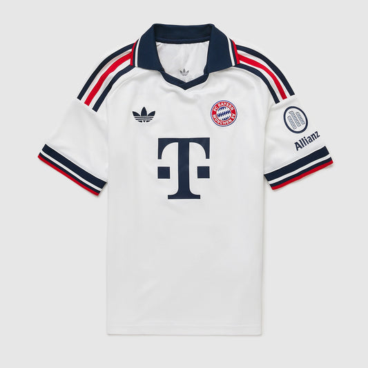 Kids Bayern Munich Away 26/27